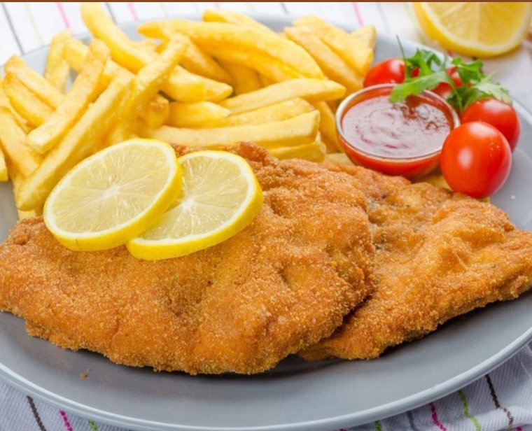 Cotoletta