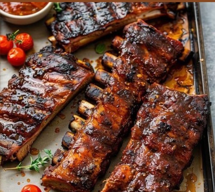 Spareribs