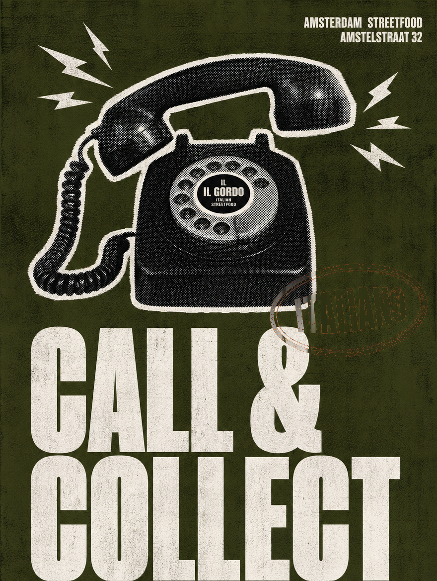 Call & Collect